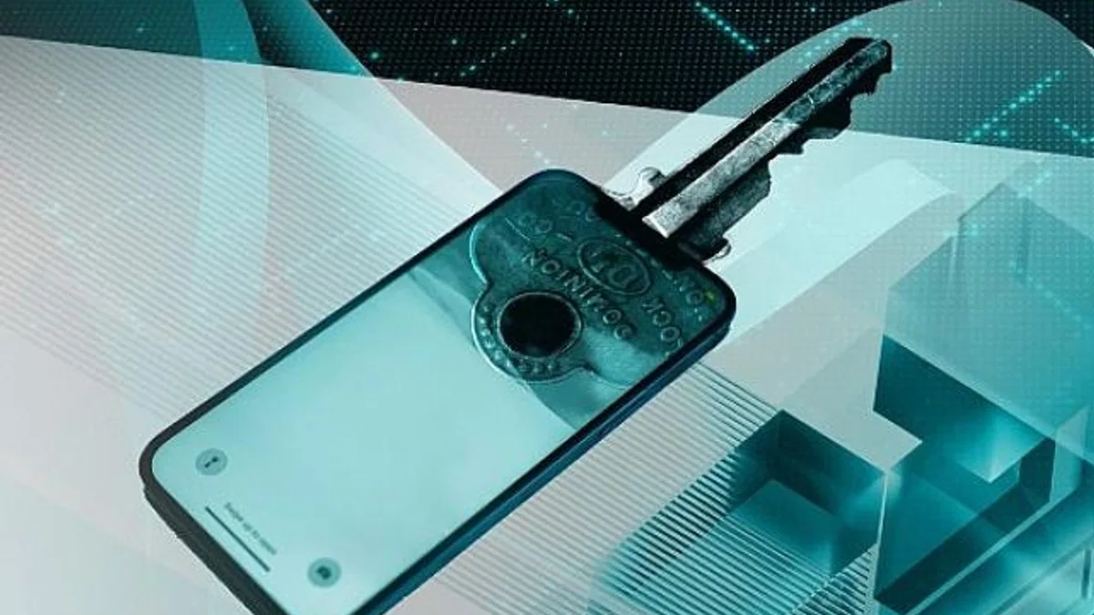 ESET, mobil güvenlikte de en iyiler arasında