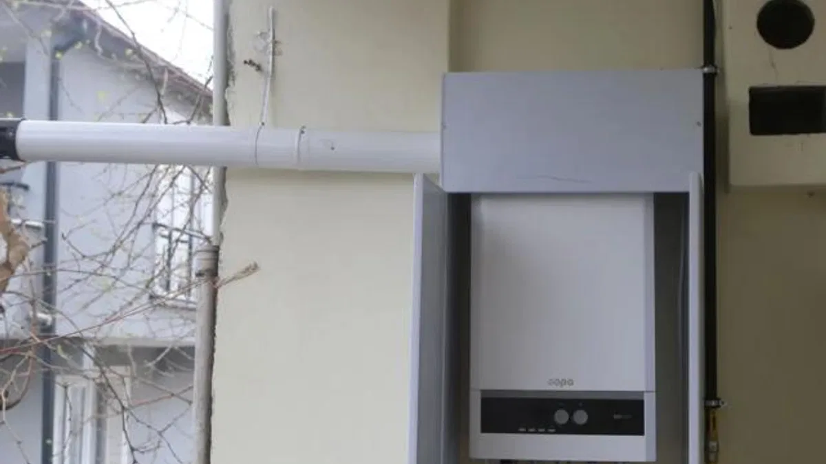 Sakarya Büyükşehir 250 hanede hem yürekleri, hem yuvaları ısıttı