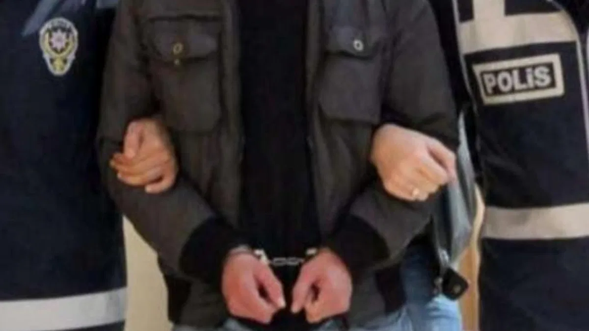 Daltonlar’a operasyon! 14 şüpheli yakalandı