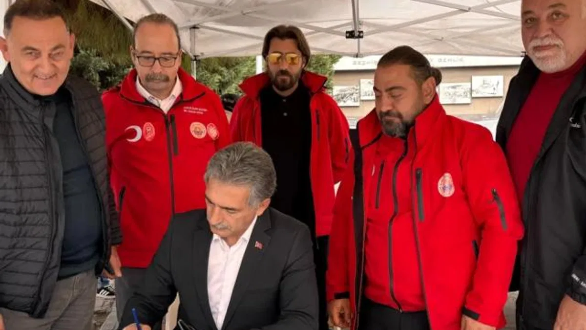 Bursa Gemlik’te diyabete dikkat çekildi