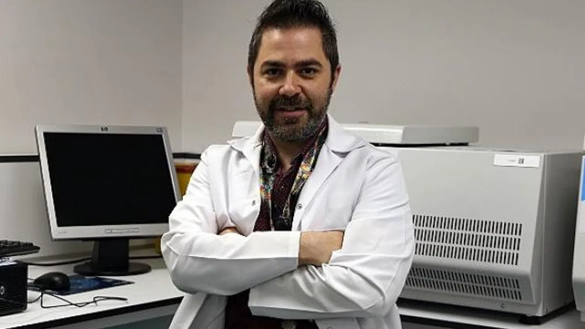 Doç. Dr. Kaan Yılancıoğlu: “Antep fıstığını bir süre tüketmemenizi öneriyorum!”