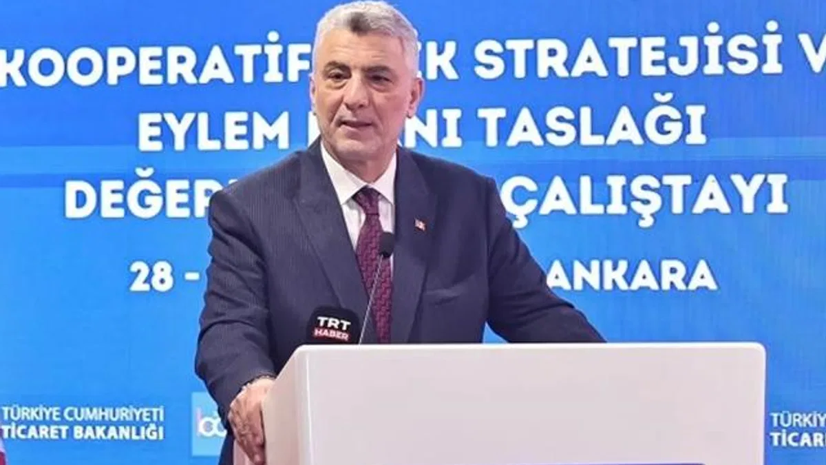 Kadın kooperatiflerine 10 ayda 34,2 milyon TL’lik hibe