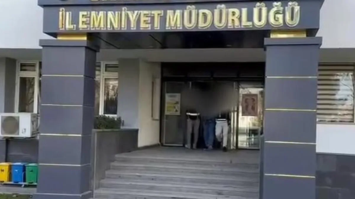 Batman’da 12 farklı dosyadan aranan şahıs yakalandı
