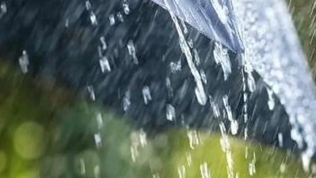 Meteoroloji’den ‘kuvvetli’ yağış uyarısı
