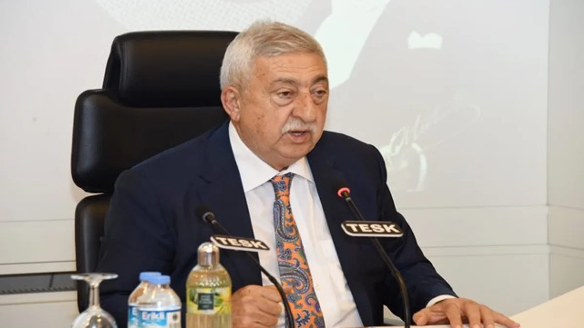 ‘Esnafa verilen prim müjdesi hayata geçirilmeli!’