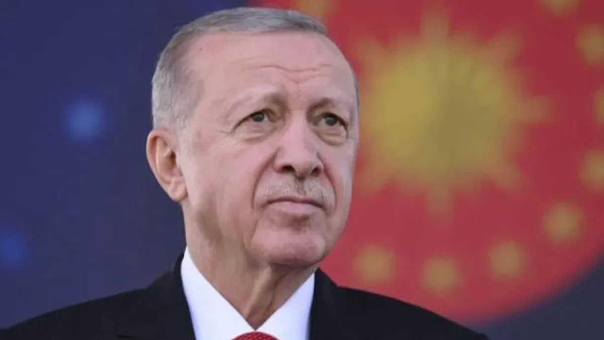 Cumhurbaşkanı Erdoğan’dan 18 Mart mesajı… O ruh, yolumuzu aydınlatmayı sürdürecek
