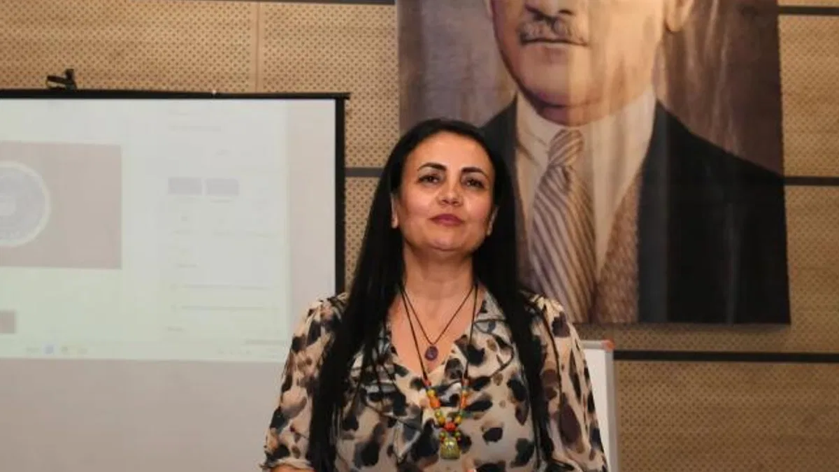 Bursa Osmangazi’de Belediye personeline farkındalık eğitimi