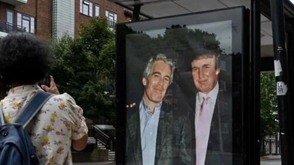 Trump’tan 10 milyar dolarlık intikam