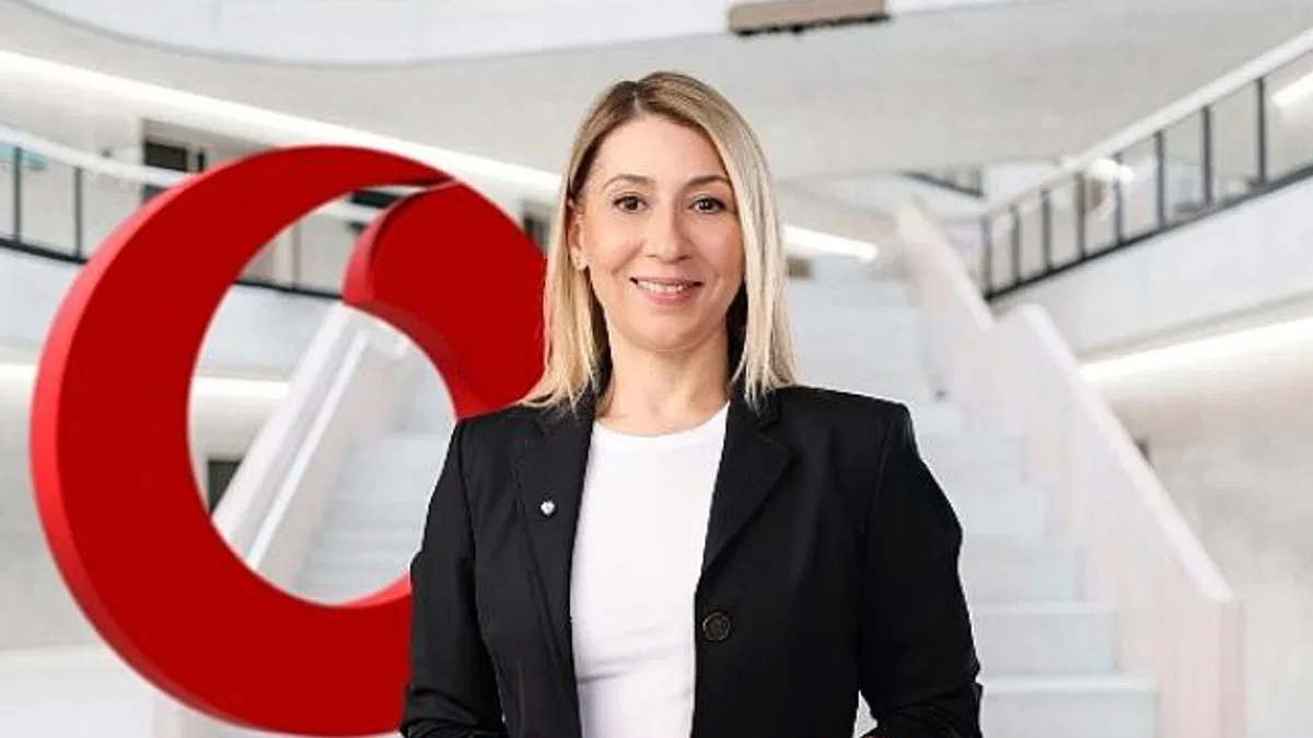 Vodafone Türkiye ve Yandex Türkiye’den Dijital Dönüşüme Güçlü Destek