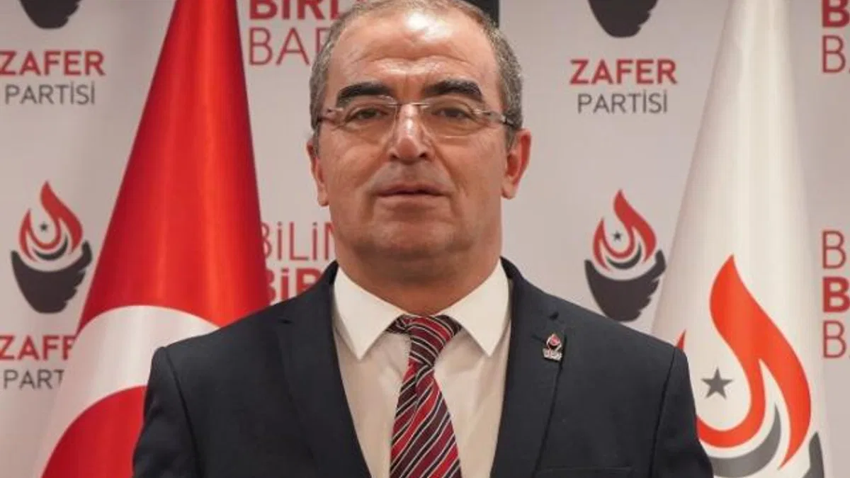 Zafer Partili Alagöz: Kanunen ödemesi gereken yardım çiftçiye ödenmiyor!