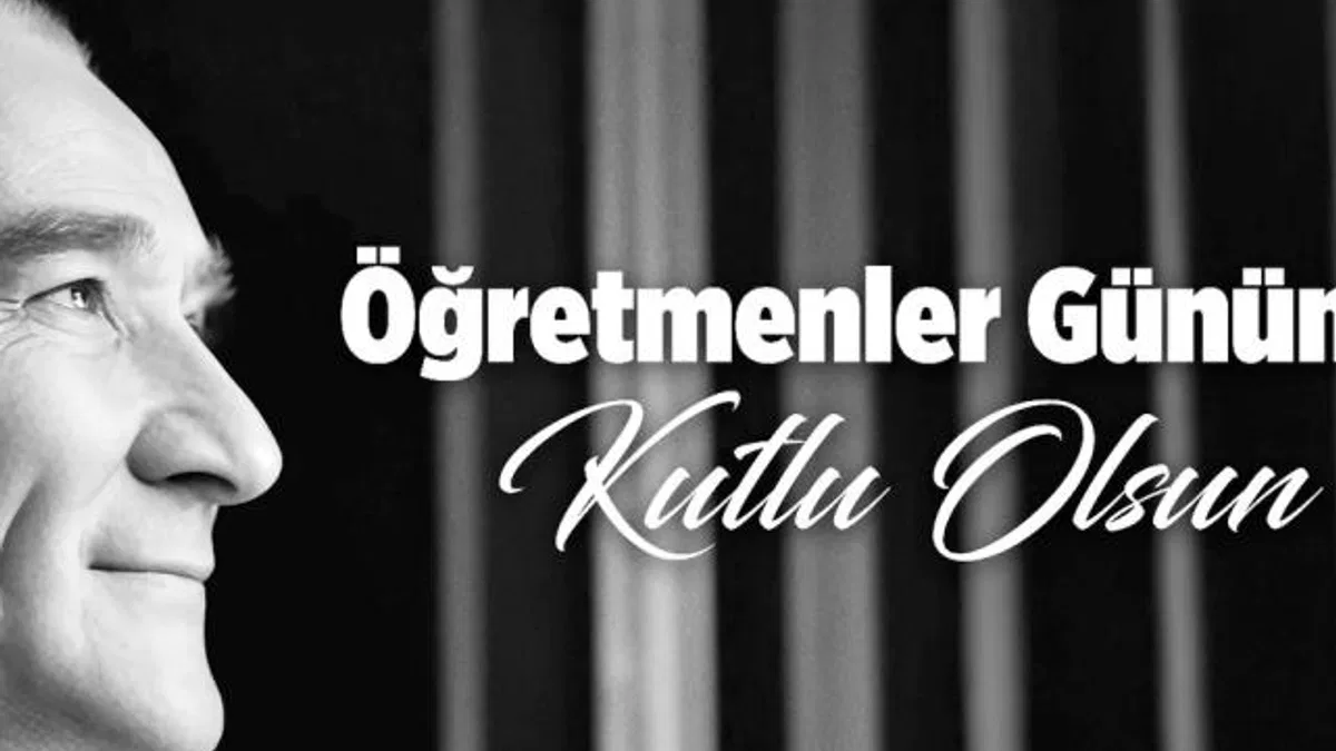 Atatürk’ten ilham alan tanıtım filmi yayınlandı