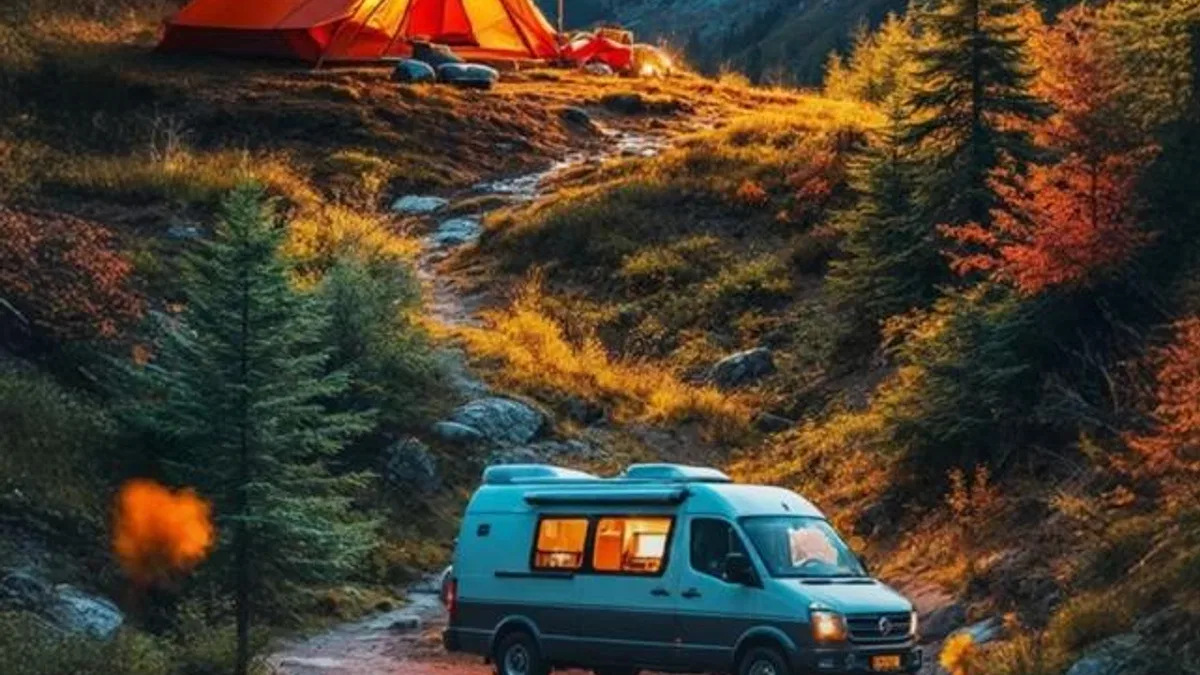 Naturfest için geri sayım