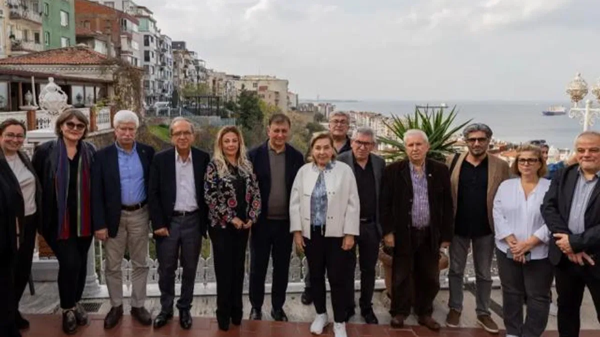Barış Selçuk Gazetecilik Ödülleri sahiplerini buldu