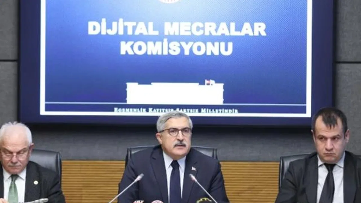 Dijital Mecralar, Netflix Türkiye’yi dinledi
