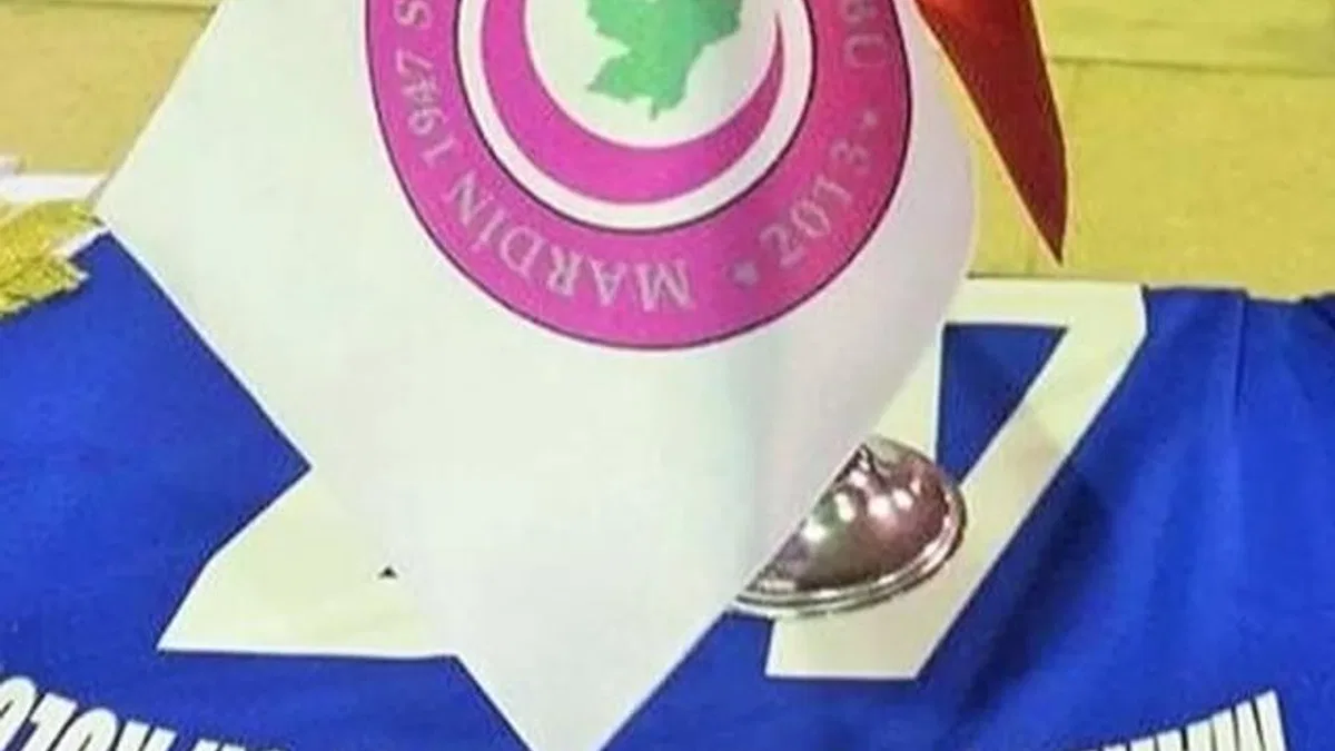 Mardin 1947 Sağlık Spor kapanma aşamasına geldi!