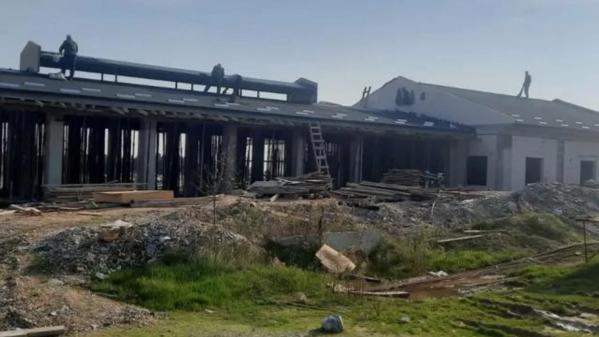 İzmit’ten sokak hayvanlarına modern yaşam alanı