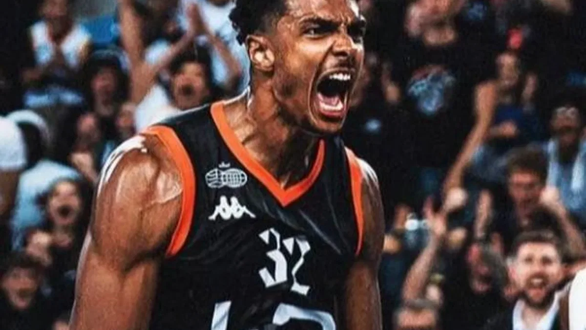 Bursaspor Donte Grantham ile anlaştı