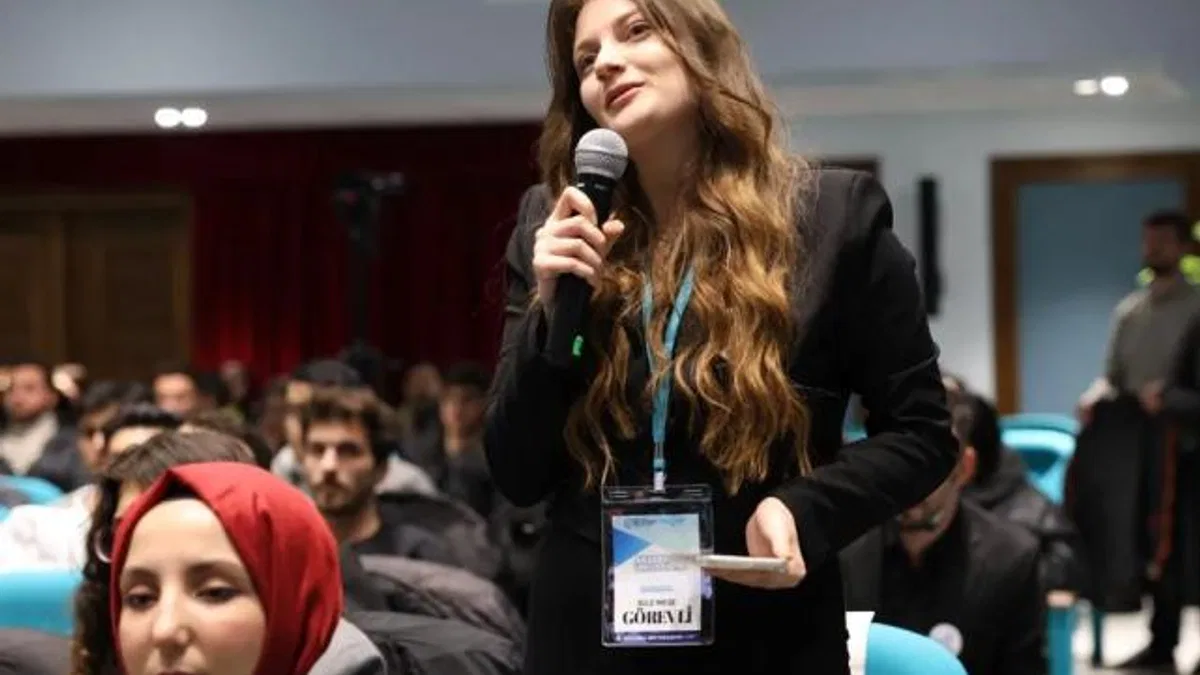 Kocaeli gençliği ‘Sosyal İnovasyon’ ile geleceği şekillendirecek