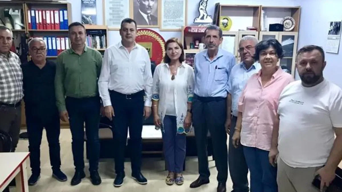 CHP’li Milletvekili Gündoğdu: Geçim sıkıntısı artıyor