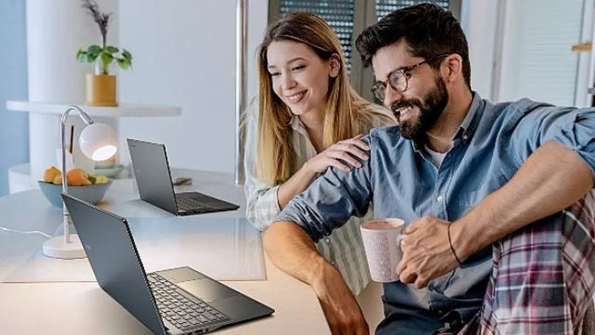 Acer, Güçlü ve Verimli 7 Yeni Modeliyle Chromebook Serisini Genişletiyor