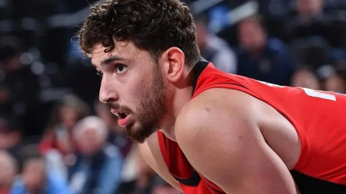Alperen Şengün, 2025 NBA All-Star 2025 adayları arasında