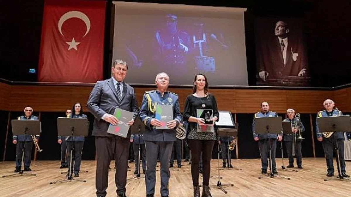 Başkan Tugay: İzmir’in tarihi ve kültürel mirasına bu dönemde çok daha fazla sahip çıkacağız