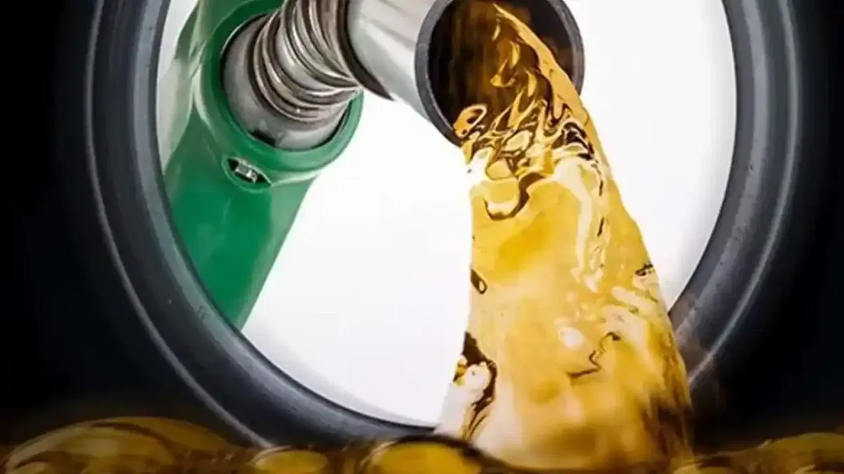 Benzine 3,20 TL zam beklentisi