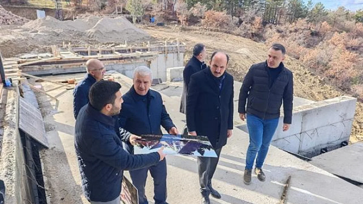 Başkan Altay: “Amacımız Beyşehir’i Önemli Bir Turizm Destinasyonu Yapmak”