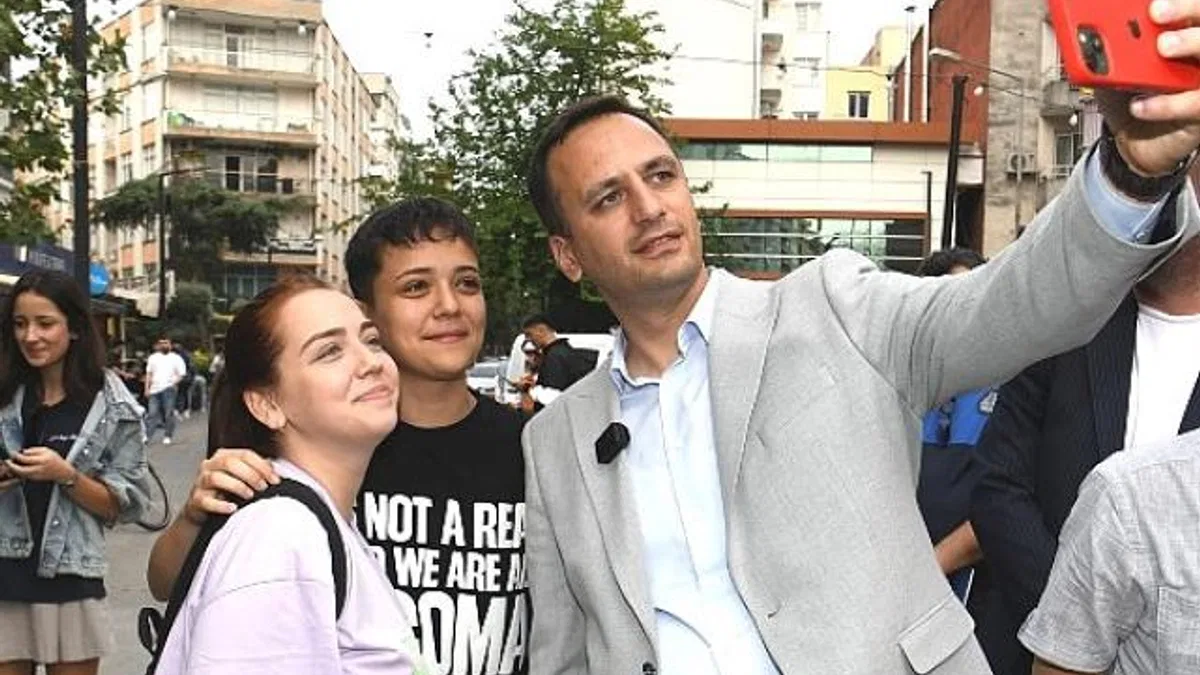 Bornova için yaratıcı çözümler yarışacak
