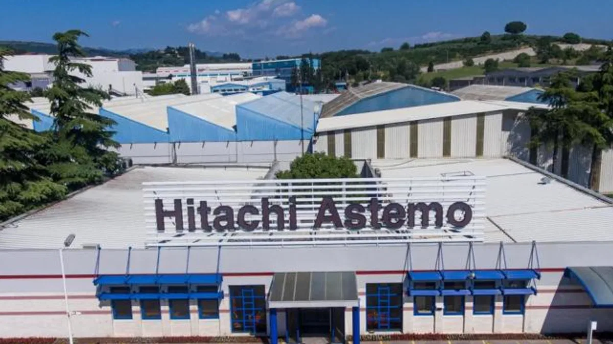 Hitachi Astemo Türkiye Fabrikası’nda “Adım Yarışması” başladı