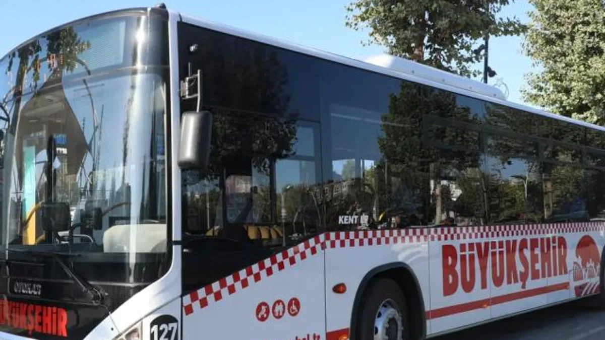 Sakarya Büyükşehir’den maç günü ulaşım kolaylığı