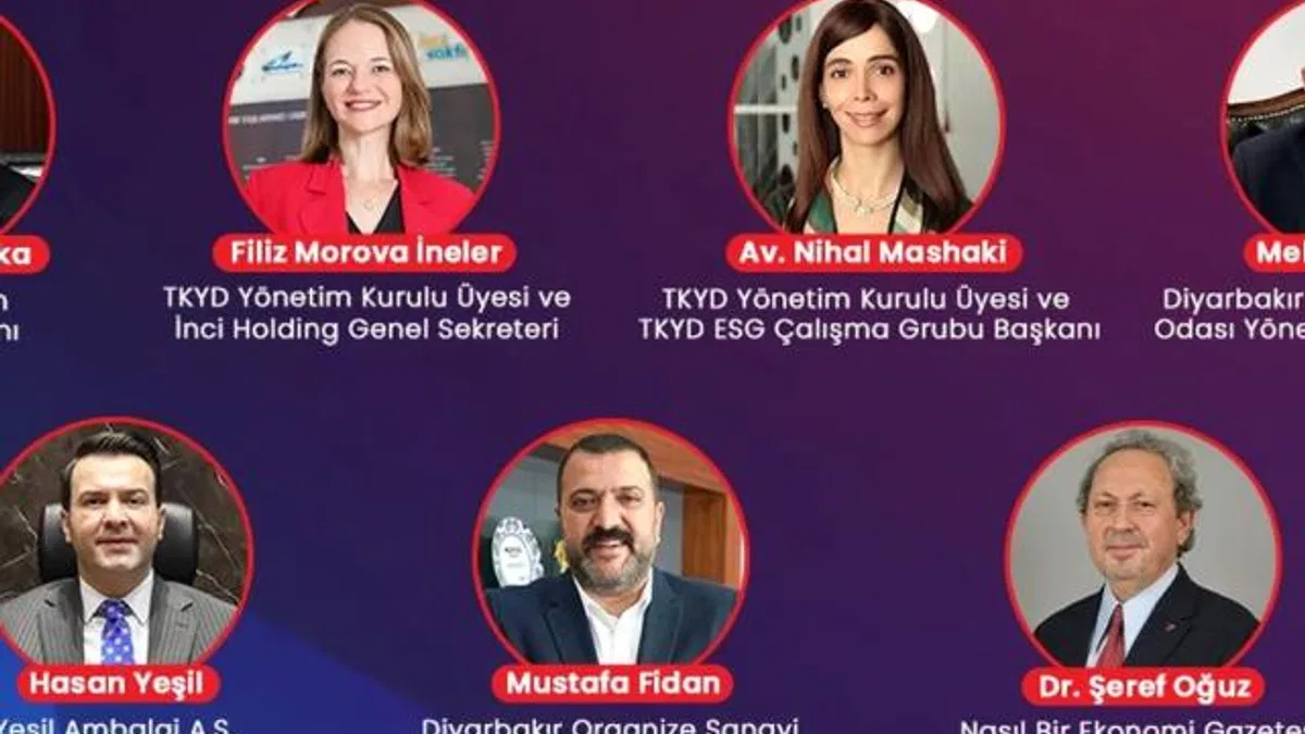 Anadolu Seminerleri’nin son durağı Diyarbakır olacak