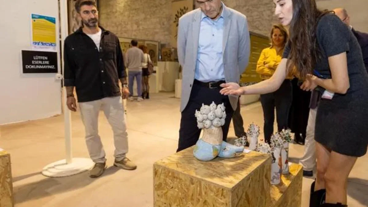 “Dirlik” temalı İyi Tasarım İzmir_10 sona erdi