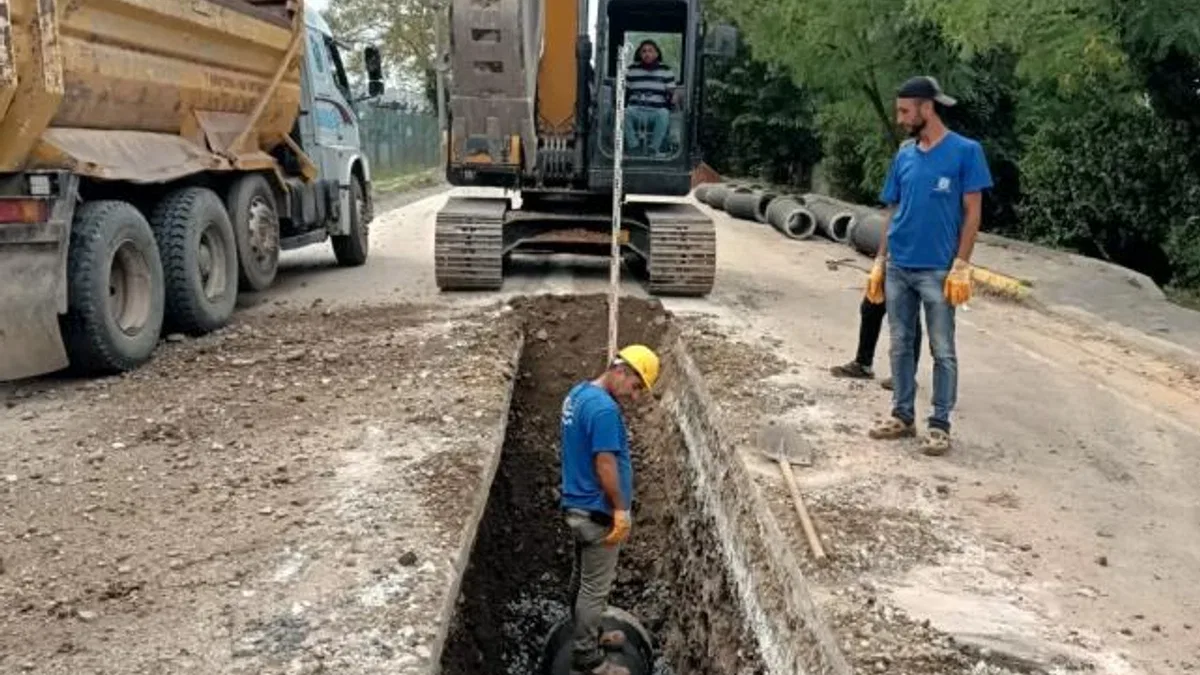 Kocaeli’de Başiskele’ye 459 milyon TL’lik altyapı yatırımı