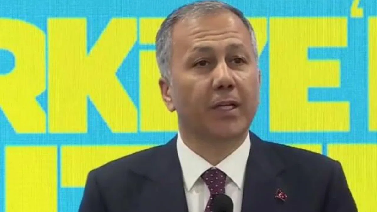 Bakan Yerlikaya’dan detaylı Kayseri raporu!