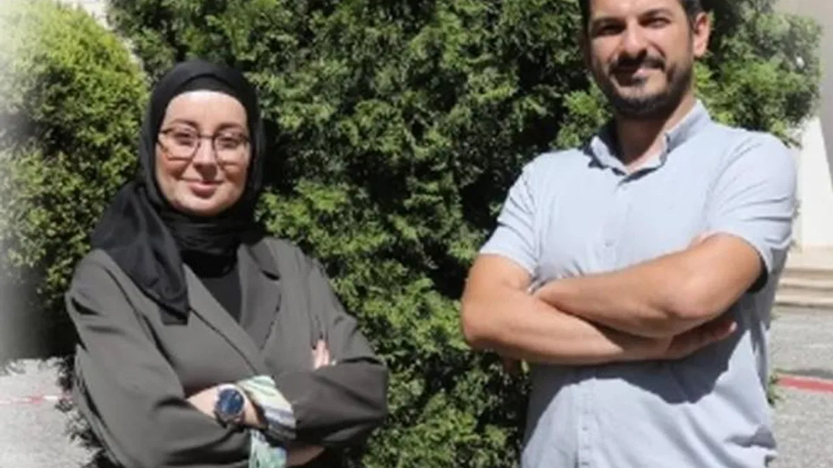 BTÜ’den akıllı telefon kullanımına çözüm… BTÜ, dijital risklere karşı Avrupa ile el ele