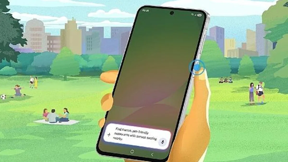 Samsung, Galaxy A Serisinde tek tuşla Gemini’ye doğrudan erişimi genişletiyor