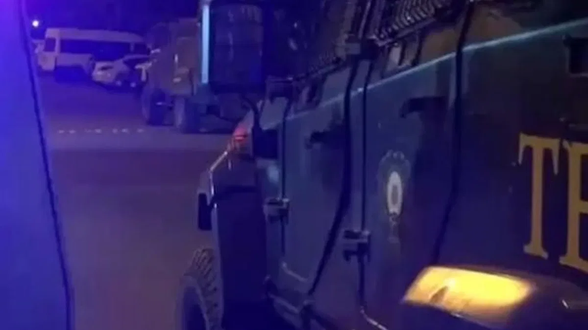 Nevruz kutlamalarında 170 gözaltı!