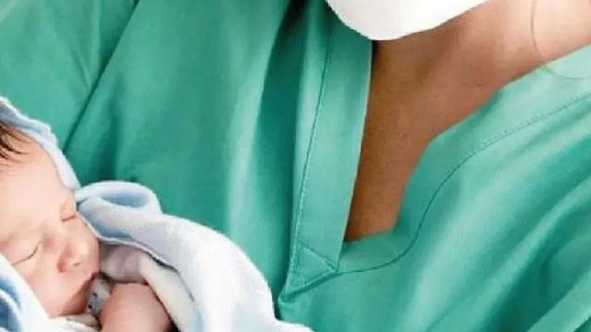 Sağlık Bakanlığı’ndan ‘Ebelik Yönetmeliği’