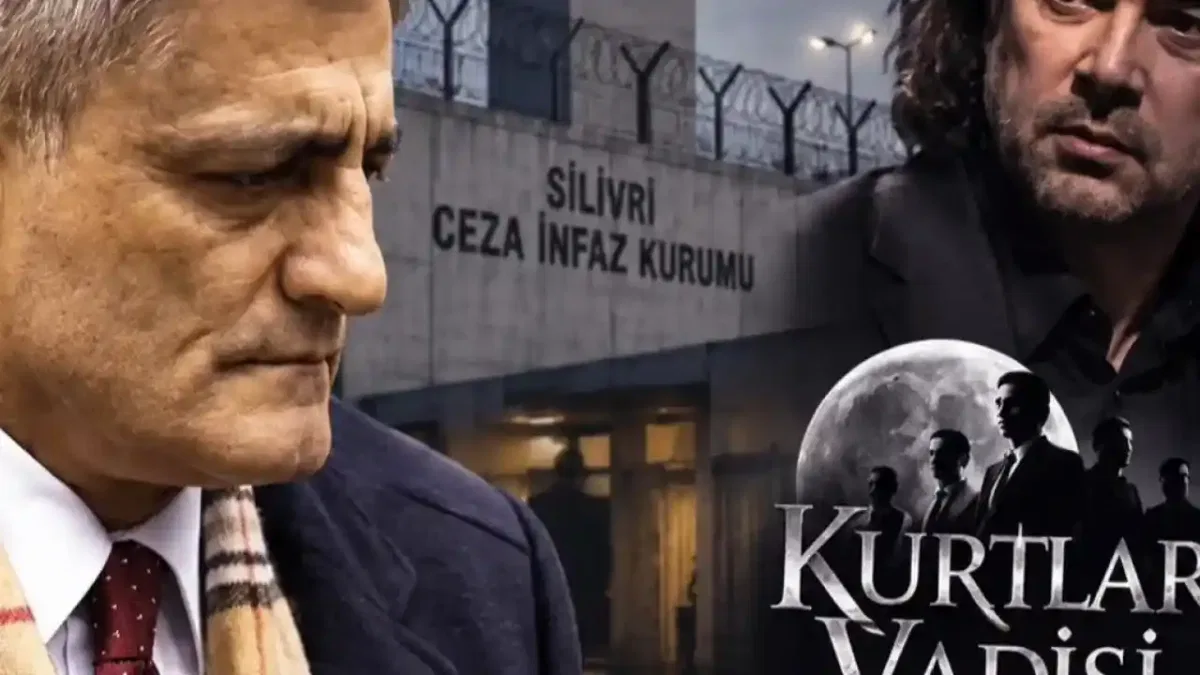 Silivri’den Kaşif Kozinoğlu soruşturmasında bilirkişi kararı