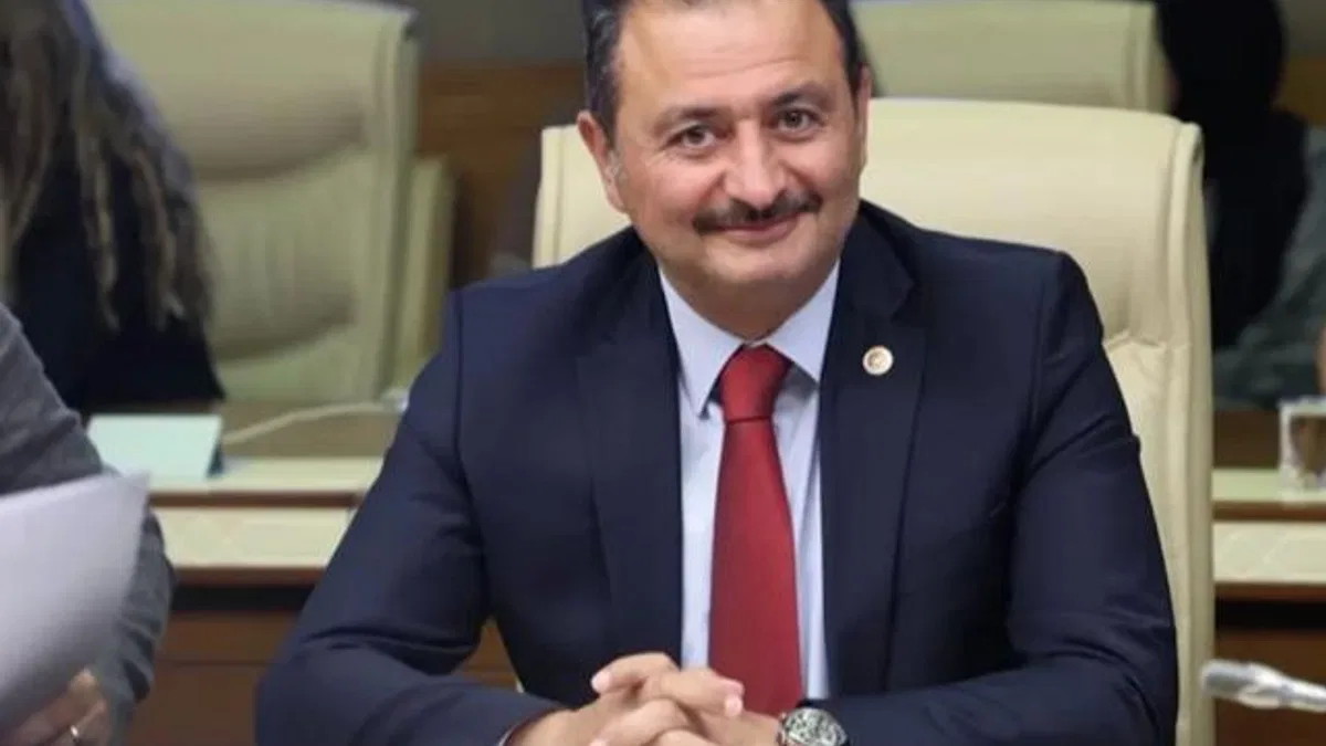 AK Parti Tokat Milletvekili Cüneyt Aldemir’den yerinde yoğun mesai