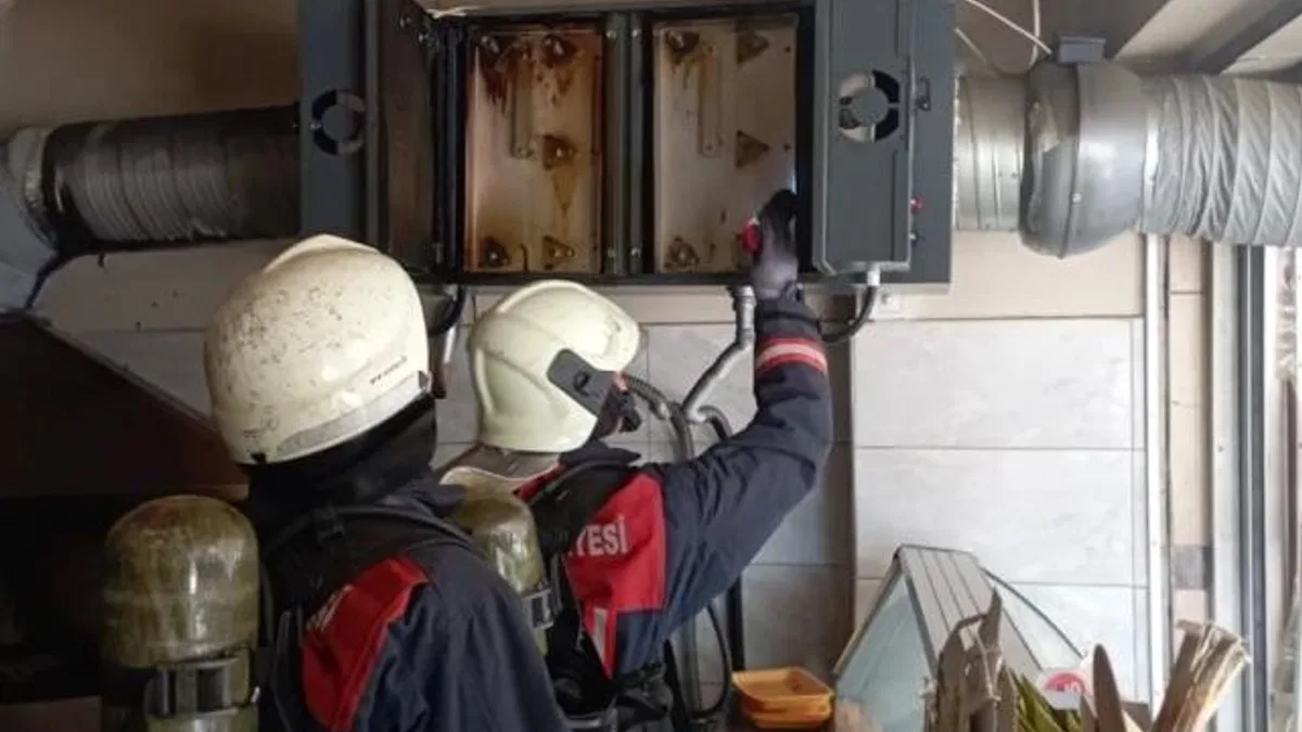 Manisa’da hayat kurtaran uyarı