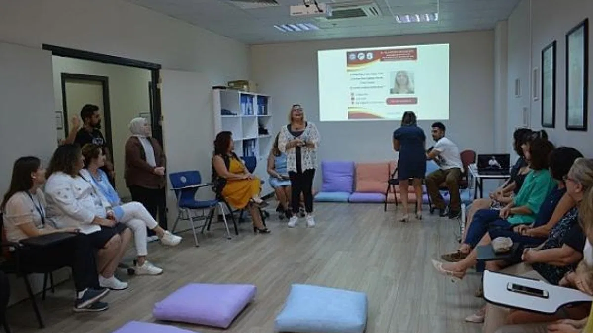“İşyerinde Ruh Sağlığına Öncelik Verme Zamanı”