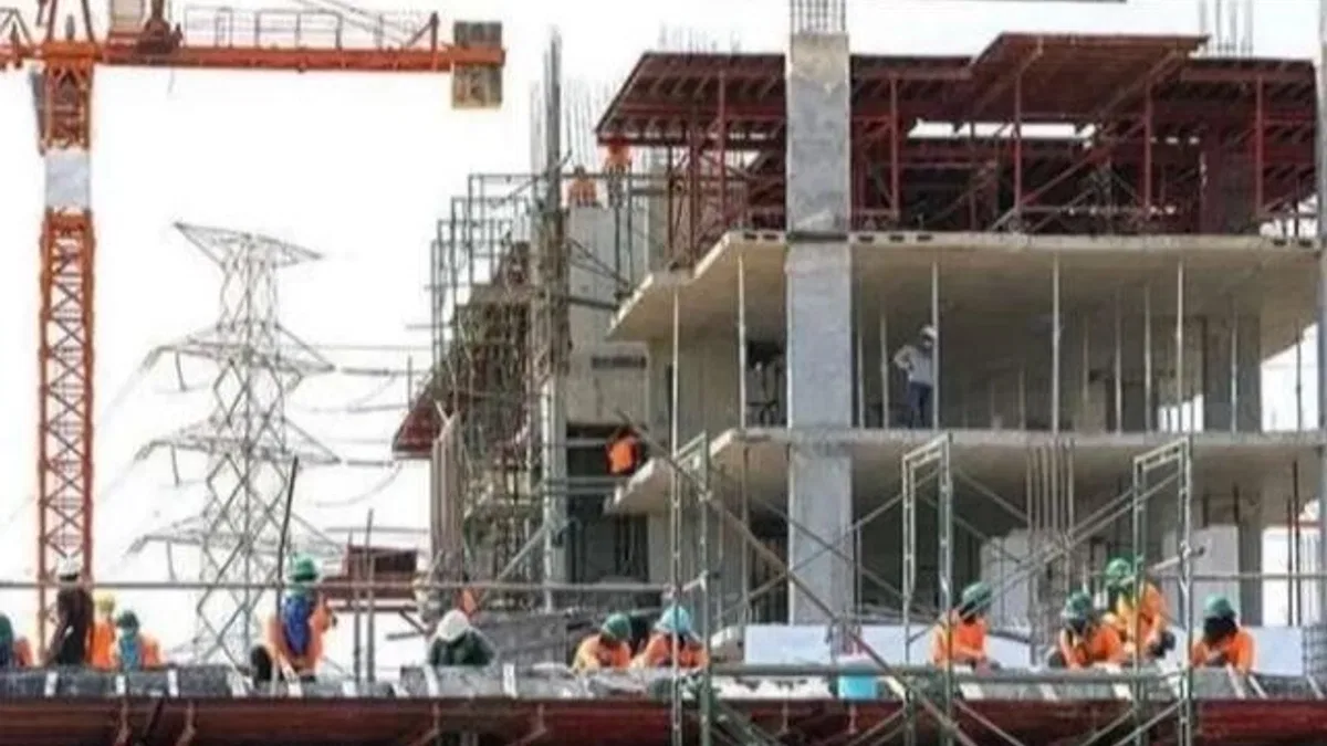 Ekonomik toparlanmada inşaat kilit rol oynuyor… Artan maliyetler projeleri zorluyor