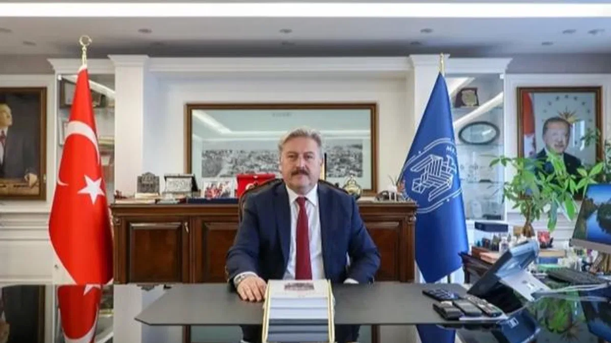 Kayseri Melikgazi’nin başarı hikayesi örnek oluyor