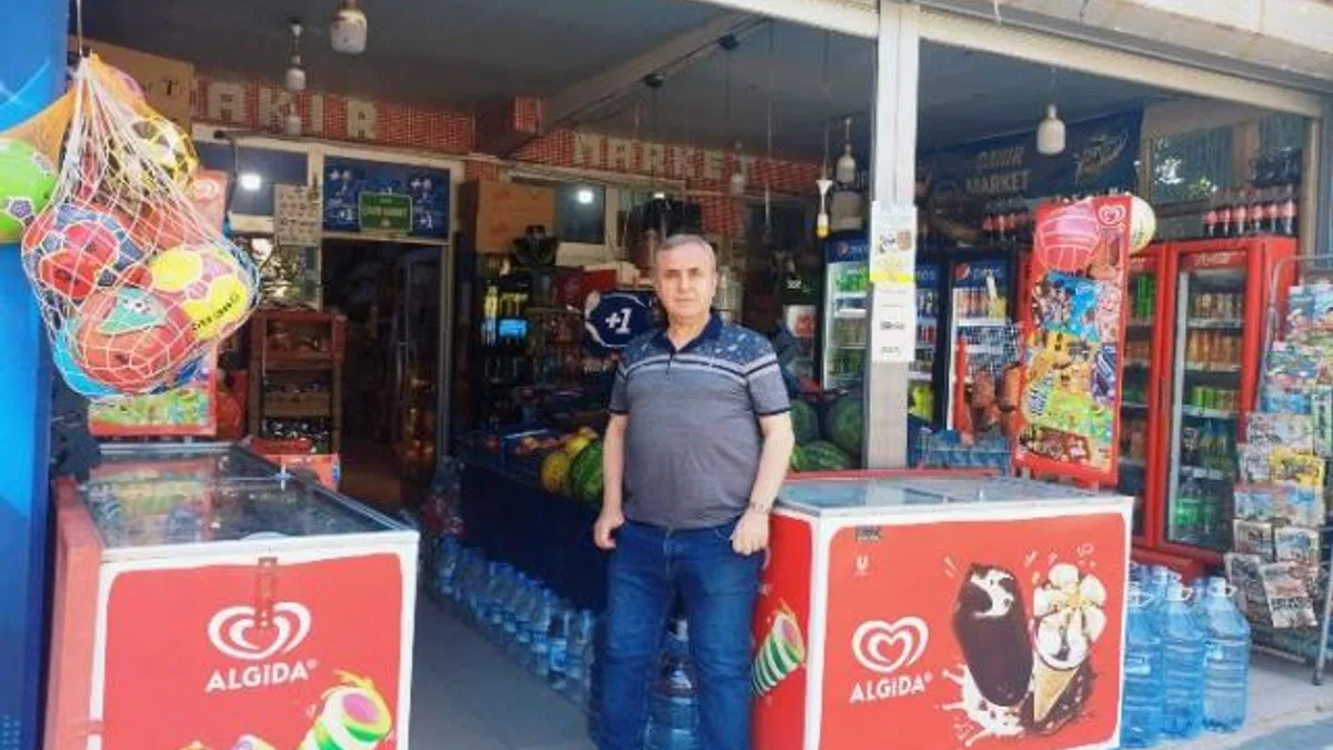 Keşan’da Tarım Fuarı tamamlandı, kurban bayramı hareketliliği başladı