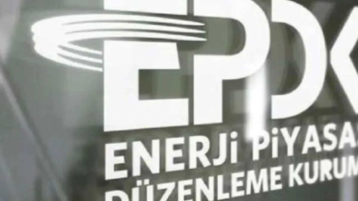 Elektrik Piyasası Lisans Yönetmeliği’ne EPDK ayarı!