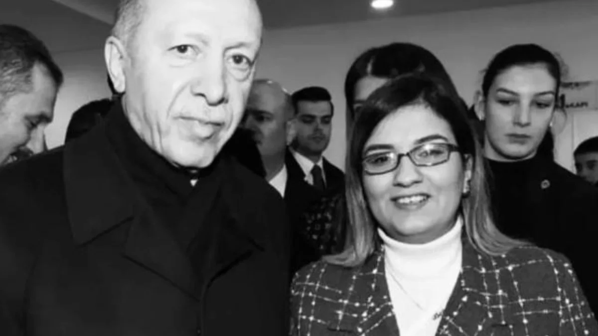 Cumhurbaşkanı Erdoğan’dan Önderoğlu için taziye