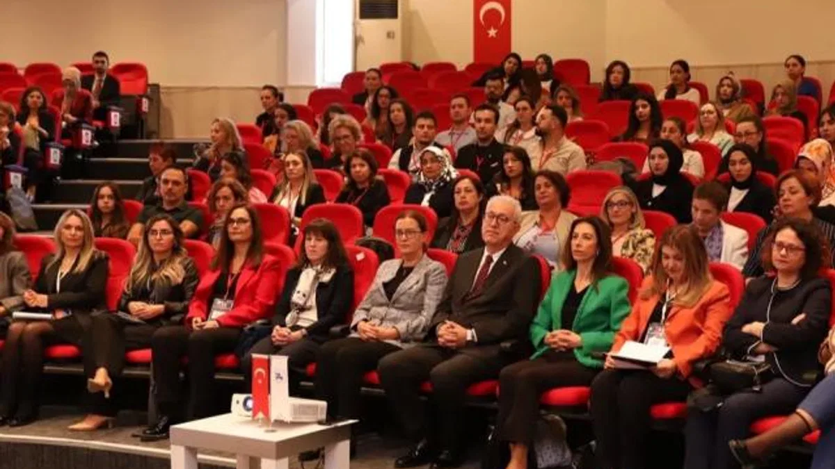 Bakım hizmetlerinde teknolojik yenilikler konuşuldu