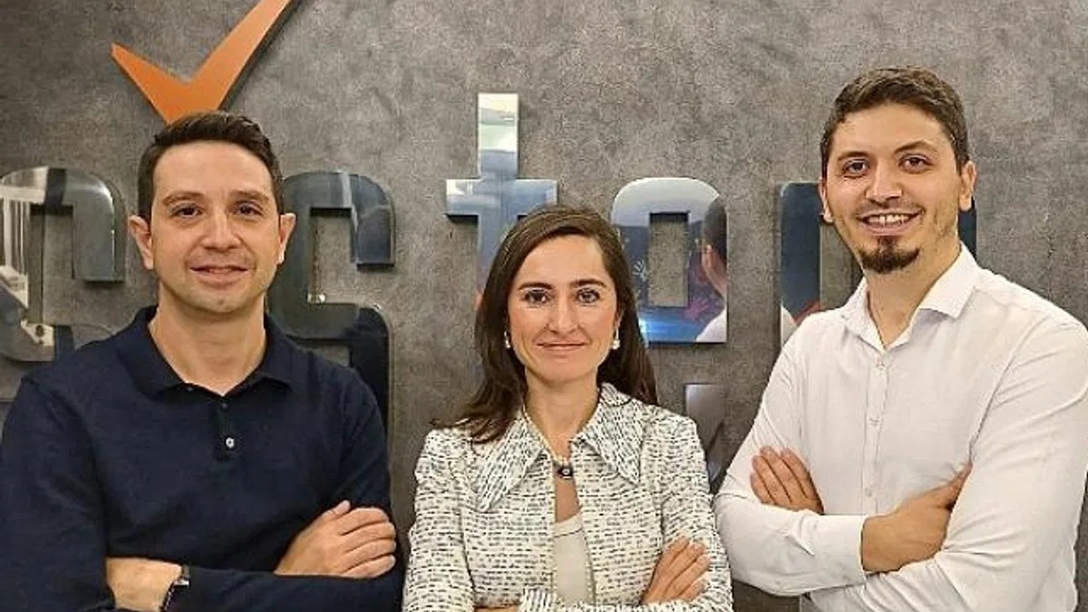 Sistem Global, Şirket Değerlemelerini Yapay Zekâ ile Gerçekleştiriyor
